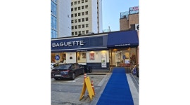 서소문파리바게뜨-배송비 | 파리바게뜨서소문점 채용정보 : 시청역/평일오전(11.5~13.5시)알바구합니다 - 알바천국