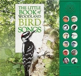 알라딘: The Little Book of Woodland Bird Songs (Hardcover) The Little Book of Woodland Bird Songs (Hardcover)