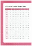 2013 편입수학 기출문제 해설집 | 김영한국대학편입사 엮음 | 알라딘 2013 편입수학 기출문제 해설집 | 김영한국대학편입사 엮음