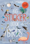 The Big Sticker Book of Birds (Paperback, STK) | 유발 좀머 | 알라딘 The Big Sticker Book of Birds (Paperback, STK) | 유발 좀머