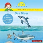 알라딘: Das Meer, 1 Audio-CD (CD-Audio) Das Meer, 1 Audio-CD (CD-Audio)