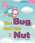 더기플라이 | Story Phonics 1-5 : The Bug and the Nut (Student Book) | 알라딘 Story Phonics 1-5 : The Bug and the Nut (Student Book)