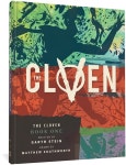 알라딘: The Cloven: Book One (Hardcover) The Cloven: Book One (Hardcover)