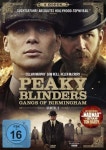 주식회사 피키스태프 | 알라딘: Peaky Blinders - Gangs of Birmingham. Staffel.2, 3 DVDs (DVD Video) Peaky Blinders - Gangs of Birmingham. Staffel.2, 3...