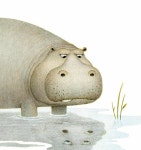 행복한하마들G1202 | 행복한 하마 | 찰스 산토소 | 알라딘 행복한 하마 | 찰스 산토소
