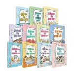 알라딘: 리틀씨앤톡 생각하는 어린이 1~11권 세트/아동도서3권 증정 리틀씨앤톡 생각하는 어린이 1~11권 세트/아동도서3권 증정