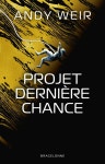 프로스앤찬스(PROS&CHANS)주 | 알라딘: Projet Derniere Chance (Paperback) Projet Derniere Chance (Paperback)