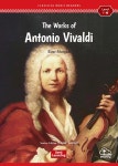 제이에스빌디클럽 | 알라딘: The Works of Antonio Vivaldi The Works of Antonio Vivaldi