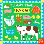 투미스팜(Twomi's farm) | 알라딘: Tummy Time: Farm (Board Book) Tummy Time: Farm (Board Book)