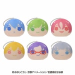 TV애니메이션 Free! 오만쥬 니기니기 마스코트 복각판 | 알라딘 TV애니메이션 Free! 오만쥬 니기니기 마스코트 복각판