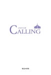 콜링퍼스트애비뉴 | CALLING(콜링):29년의 동행 : 알라딘