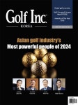 Golf Inc. Korea 2025.4.5 | Golf Inc. 편집부 | 알라딘 Golf Inc. Korea 2025.4.5 | Golf Inc. 편집부