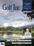 Golf Inc. Korea 2025.10.11 | Golf Inc. 편집부 | 알라딘 Golf Inc. Korea 2025.10.11 | Golf Inc. 편집부