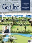 Golf Inc. Korea 2026.2.3 | Golf Inc. 편집부 | 알라딘 Golf Inc. Korea 2026.2.3 | Golf Inc. 편집부