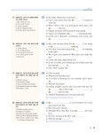 안세라영어교습소 | 중학 영어 듣기 모의고사 20회 3 | 중학 꿈틀 적중 영어 | 황치호.안세라 | 알라딘 적중! 중학 영어 듣기 모의고사 20회 3 | 중학 꿈틀 적중 영어...