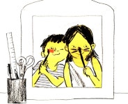 우리는벌거숭이화가미술교습소 | 우리는 벌거숭이 화가 | 문승연 | 알라딘 우리는 벌거숭이 화가 | 문승연