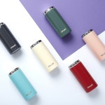 POOM | 히카리 심플 미니 텀블러 보온 보냉 스텐 어린이 유아 유치원 소형 200ml 히카리 심플 미니 텀블러 보온 보냉 스텐 어린이 유아...