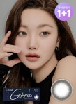 그란데 그레이(30P)-0.00 렌즈 | 렌즈미 그란데 그레이(30P)-0.00 렌즈 | 렌즈미