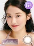 러버블 쵸코(30P)-0.00 렌즈 | 렌즈미 러버블 쵸코(30P)-0.00 렌즈 | 렌즈미