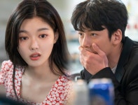 GS25대덕샛별 | '금&토'는 편샛별 DAY♥ 밤 10시 편의점으로 놀러오세요! : 비하인드 포토 : SBS '금&토'는 편샛별 DAY♥ 밤 10시 편의점으로 놀러오세요!