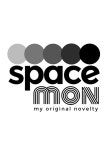 스페이스몬 - 브랜디