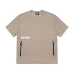 에이티에잇 BREATH SETUP T-shirt 에이티에잇 BREATH SETUP T-shirt | 52,000원 | 하이버