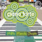 쇼팽의 왈츠 - 벅스 쇼팽의 왈츠 / 피아노포르테(Piano Forte)