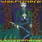 Freak of Nature/Wolf Spider(울프 스파이더) - 벅스 Freak of Nature / Wolf Spider(울프 스파이더)