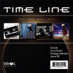 Time Line - 벅스 Time Line / Smoove TRG