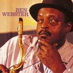 The Warm Moods - 벅스 The Warm Moods / Ben Webster(벤 웹스터)