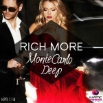 모어딥(More dipp) | Monte Carlo Deep (Radio Edit)/Rich More - 벅스 Monte Carlo Deep (Radio Edit) / Rich More