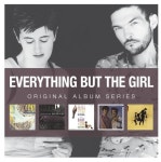 애브리씽벗더히어로카페 (Everything but the hero cafe) | Original Album Series - 벅스 Original Album Series / Everything But The Girl(에브리씽 벗 더 걸)