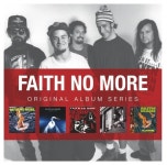 노보노스 | Original Album Series - 벅스 Original Album Series / Faith No More(페이스 노 모어)
