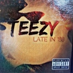 티지벅스 | Late in 88 /Teezy(티지) - 벅스 Late in 88 / Teezy(티지)