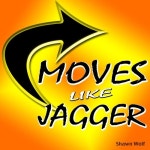 Moves Like Jagger (Instrumental With Backing Vocals) /Shawn Wolf - 벅스 Moves Like Jagger (Instrumental With Backing Vocals)...