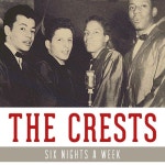 Six Nights a Week /The Crests - 벅스 Six Nights a Week / The Crests