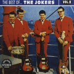 Black Eyes/The Jokers - 벅스 Black Eyes / The Jokers
