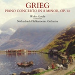 Allegro molto moderato /Grant Johannesen(그랜트 죠하네센) - 벅스 Piano Concerto in A Minor, Op. 16: I. Allegro molto moderato...