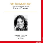 On the Muse's Isle: Vocal & Instrumental Works of Henry Purcell - 벅스 On the Muse's Isle: Vocal & Instrumental Works of Henry...