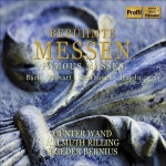Bach, J.S.: Masses - BWV 233, 235 / Haydn, F.J.: Mass No. 11 / Mozart, W.A.: Masses Nos. 11 And 16 / Beethoven, L. Van: Mass, Op....