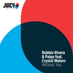 위드미 세종리베라 | Without You /Robbie Rivera(로비 리베라), Paige - 벅스 Without You / Robbie Rivera(로비 리베라), Paige