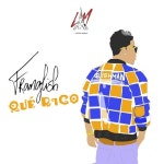 Qué Rico /Franglish - 벅스 Qué Rico / Franglish