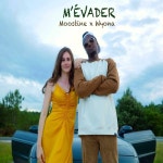 M'évader - 벅스 M'évader / Moostine, Wyona