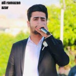 azar - 벅스 azar / ali ramazan