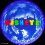 Fisheye - 벅스 Fisheye / Psy Rubi