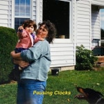 Pausing Clocks - 벅스 Pausing Clocks / Libby Jade