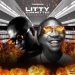 Litty Committee - 벅스 Litty Committee / TopGogg