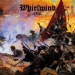 1714 - 벅스 1714 / Whirlwind