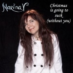 Christmas Is Going To Suck (Without You)/Marina V(마리나 브이) - 벅스 Christmas Is Going To Suck (Without You) / Marina V(마리나...