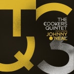 (주)더쿠커스 | Johnny O'neal)/The Cookers Quintet(더 쿠커스 퀸텟) - 벅스 Deed I Do (feat. Johnny O'neal) / The Cookers Quintet(더 쿠커스...